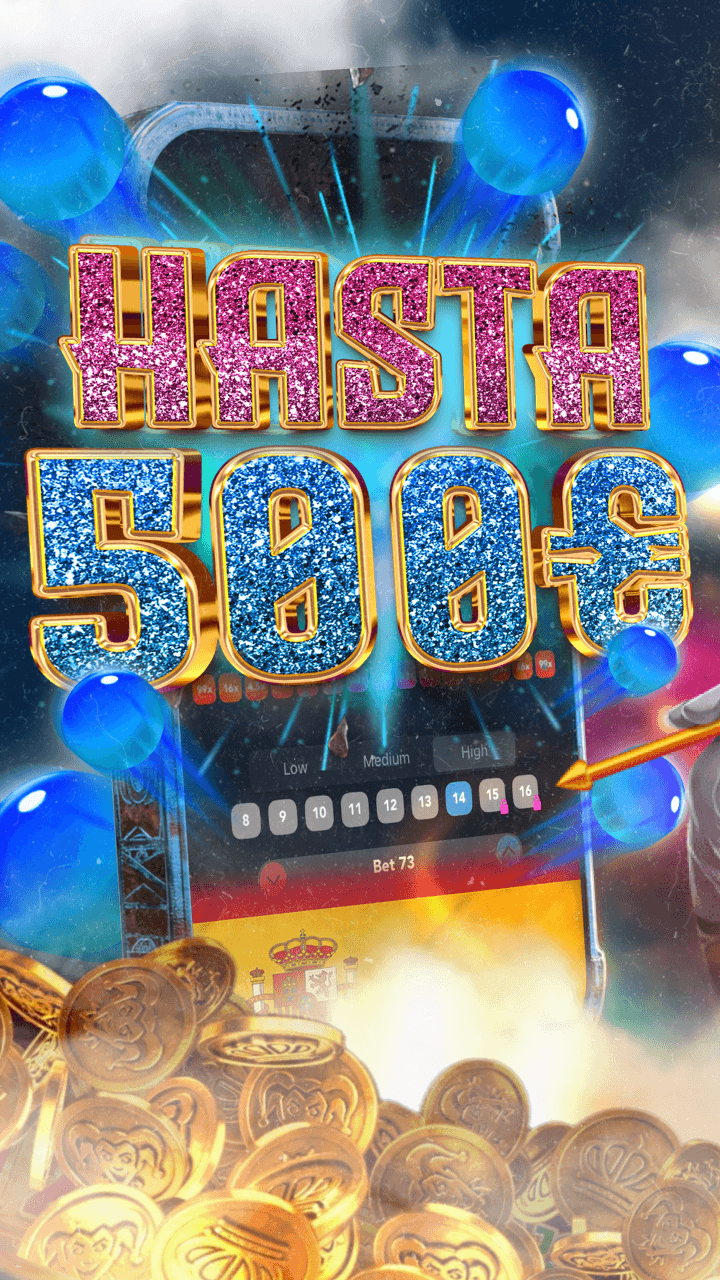 Casino España Screenshot