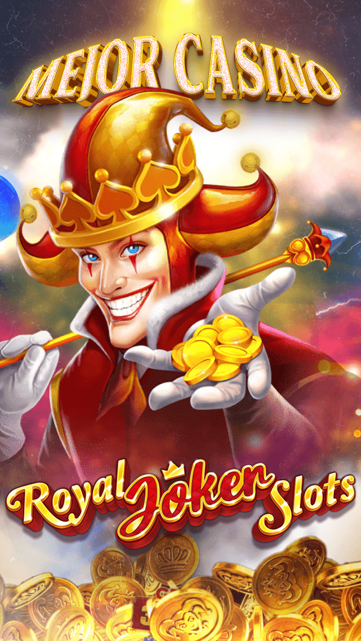 Casino España Screenshot