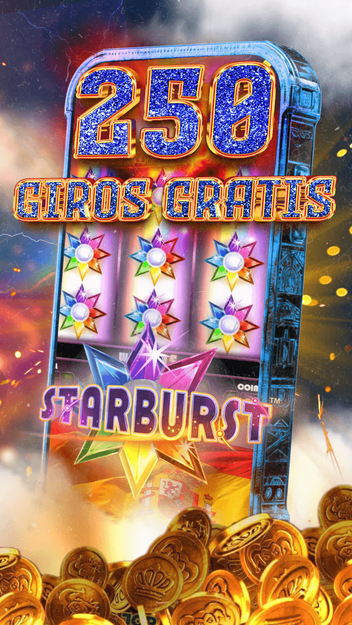 Casino España Screenshot